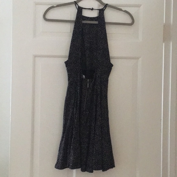 Urban Outfitters Cooperative polka dot dress - Picture 4 of 5